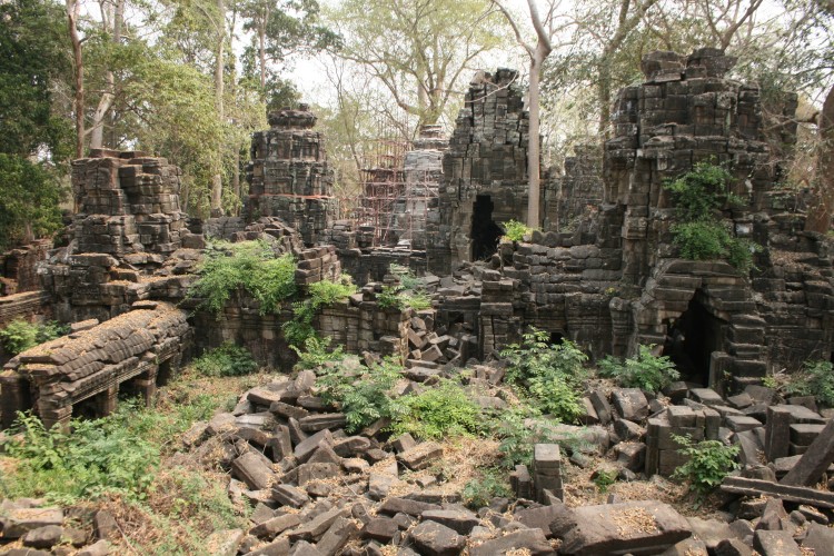 attraction-Banteay Chhmar Temple.jpg